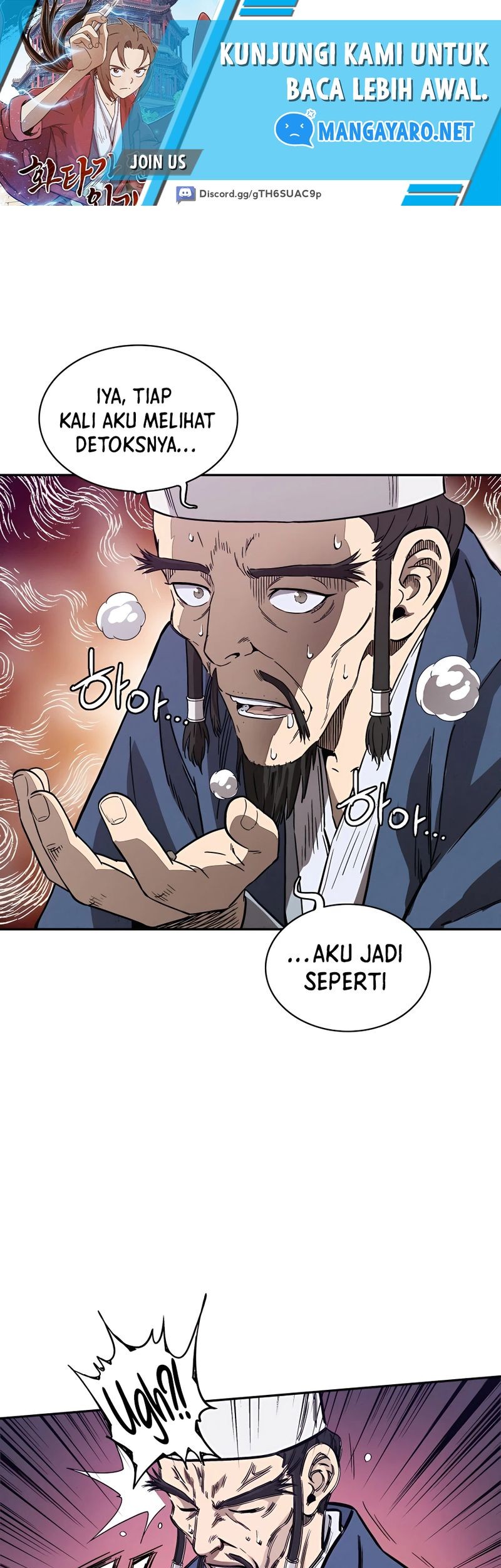 Manhwa I Reincarnated as a Legendary Surgeon Chapter 67 gambar 2