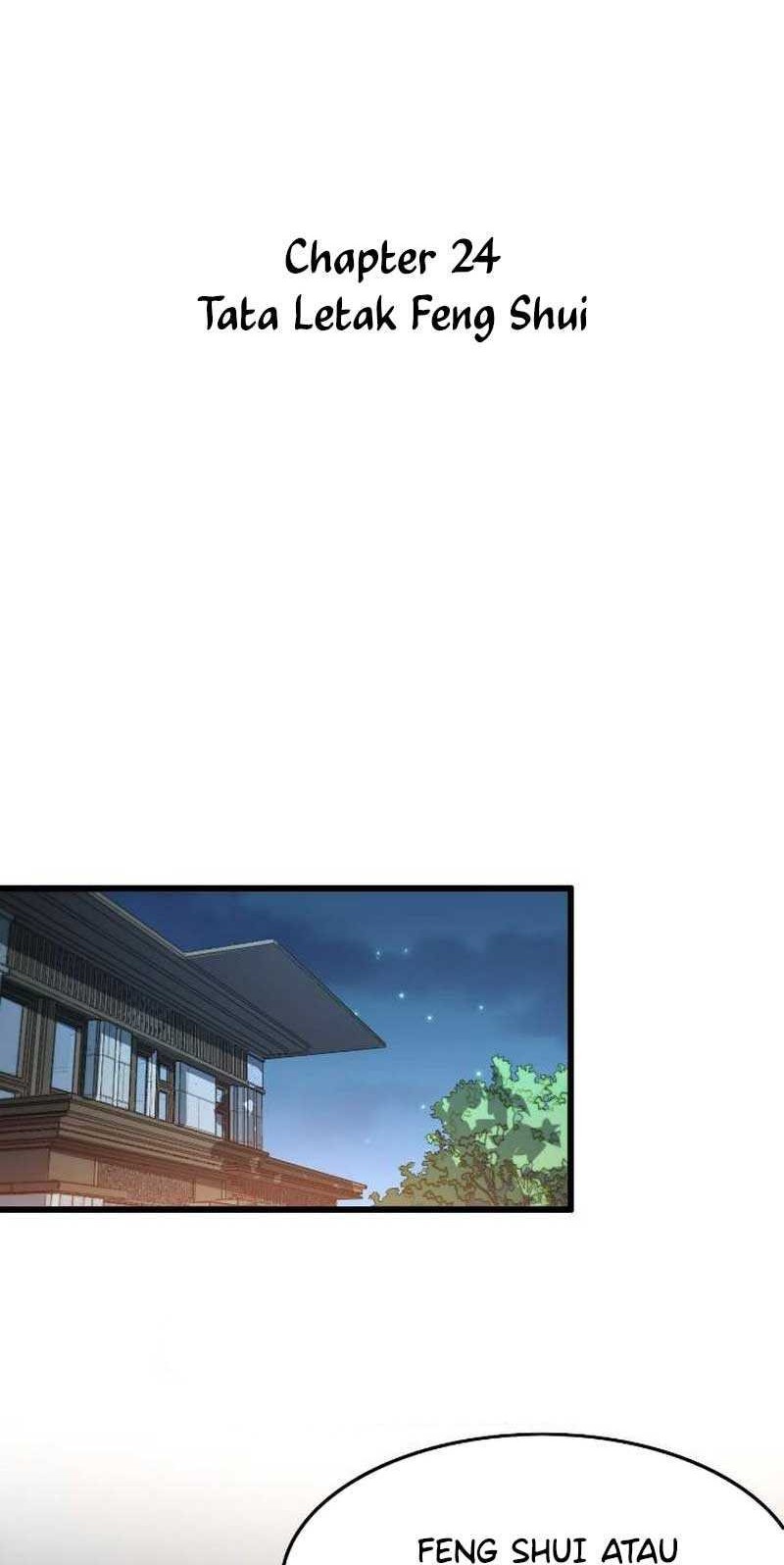 Manhua Ancestral Visit Chapter 24 gambar 2