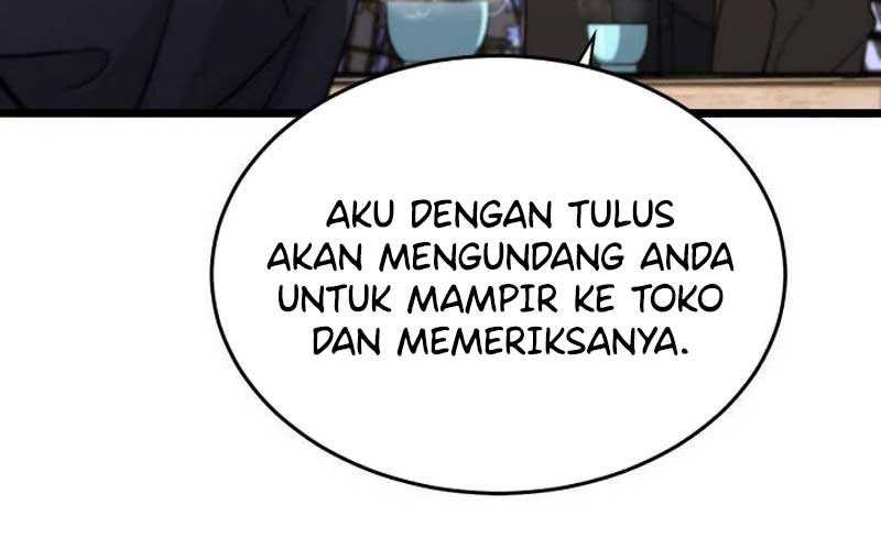 Ancestral Visit Chapter 24 - Halaman 9