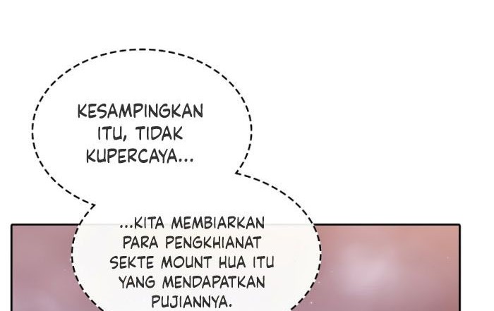 The Constellation that Returned from Hell Chapter 131 halaman 3