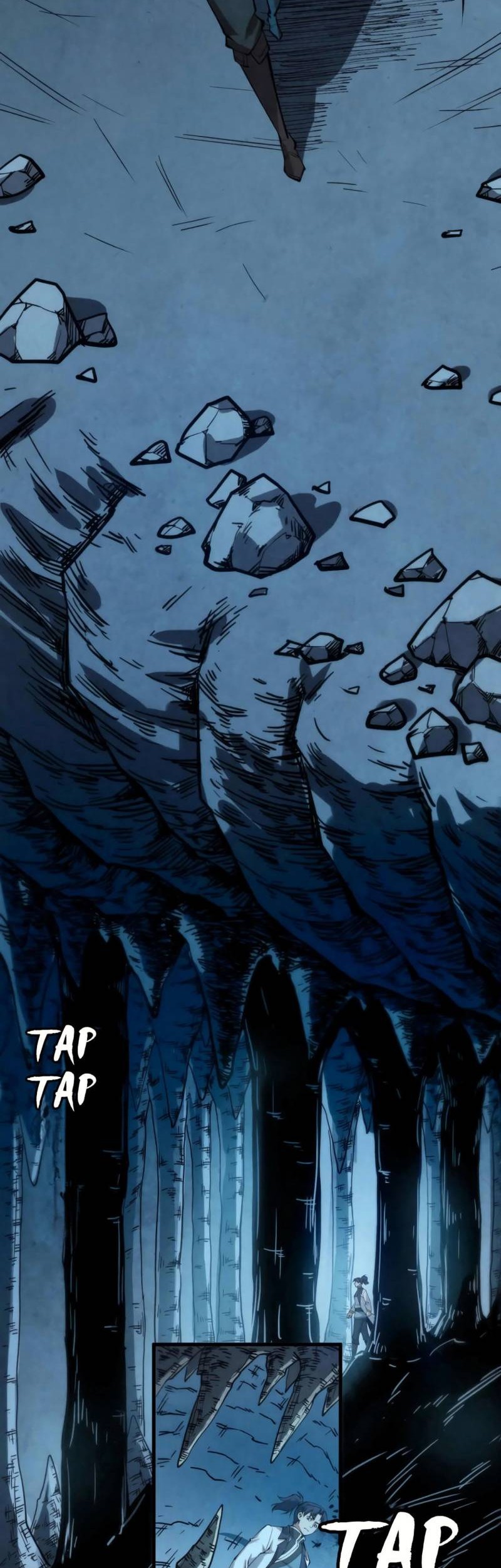 Manhua The Ultimate of All Ages Chapter 202 gambar 2