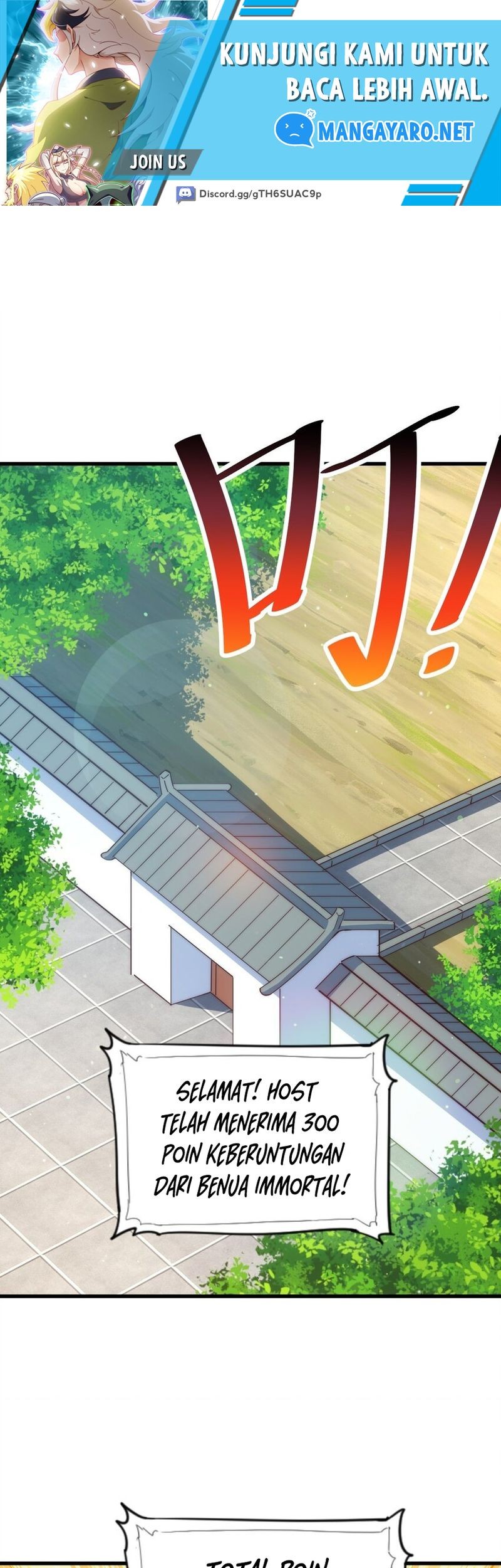 Manhua Beyond Myriad Peoples Chapter 218 gambar 2