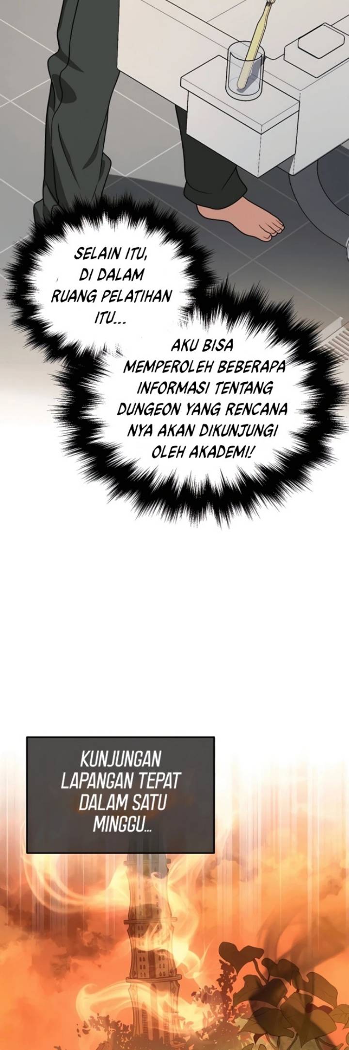 Heir of Mythical Heroes Chapter 17 Gambar 3