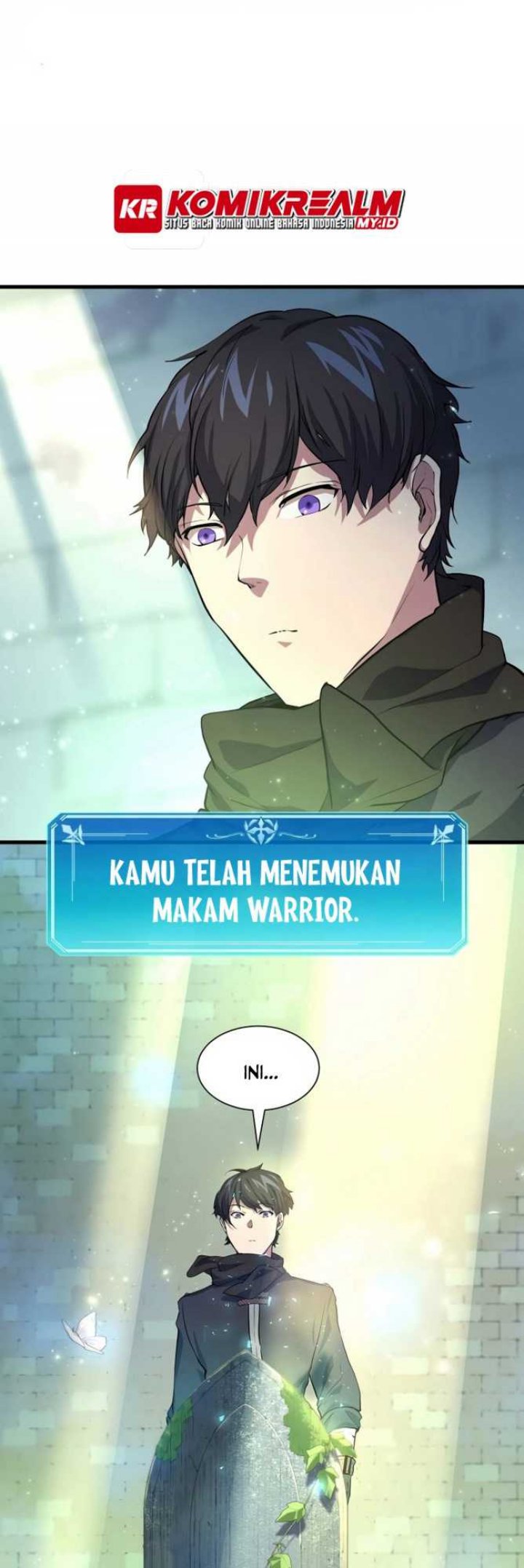 Manhwa Leveling Up with Skills Chapter 19 gambar 2