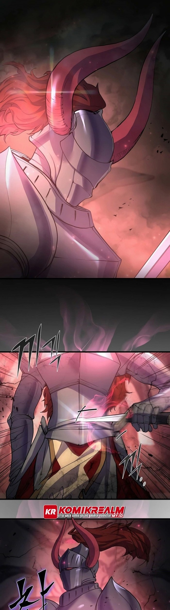 Manhwa Leveling Up with Skills Chapter 17 gambar 2