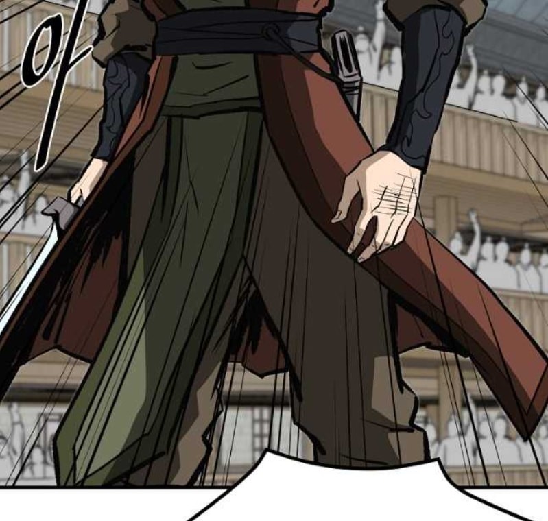 Archer Sword God : Descendants of the Archer Chapter 57 - Halaman 61
