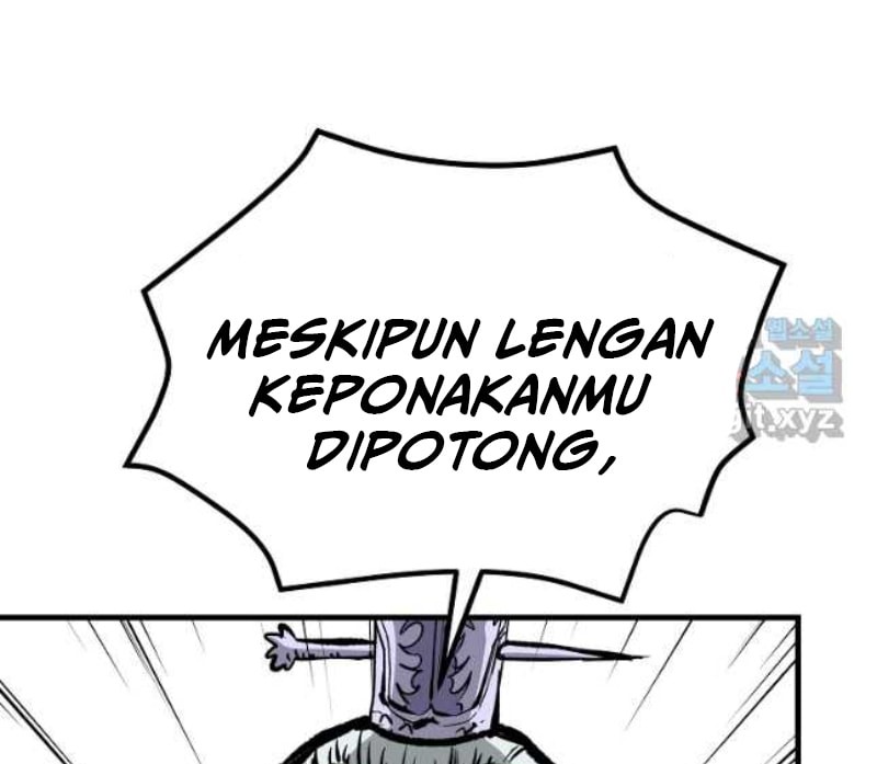 Archer Sword God : Descendants of the Archer Chapter 57 - Halaman 73