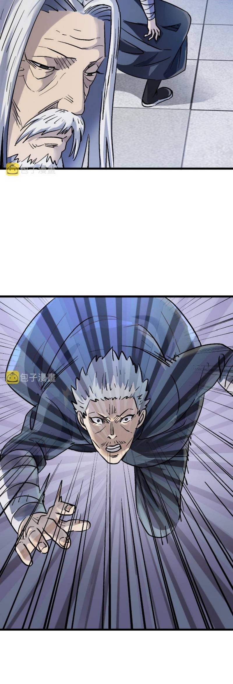 Manhua Building the Strongest Shaolin Temple in Another World Chapter 54 gambar 2