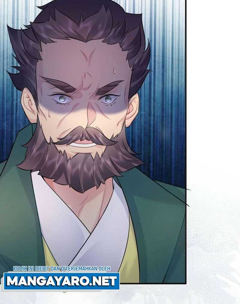 Am I Invincible Chapter 162 - Halaman 27