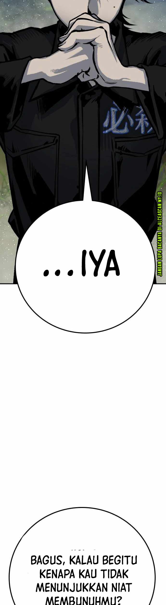ZomGan Chapter 50 halaman 3