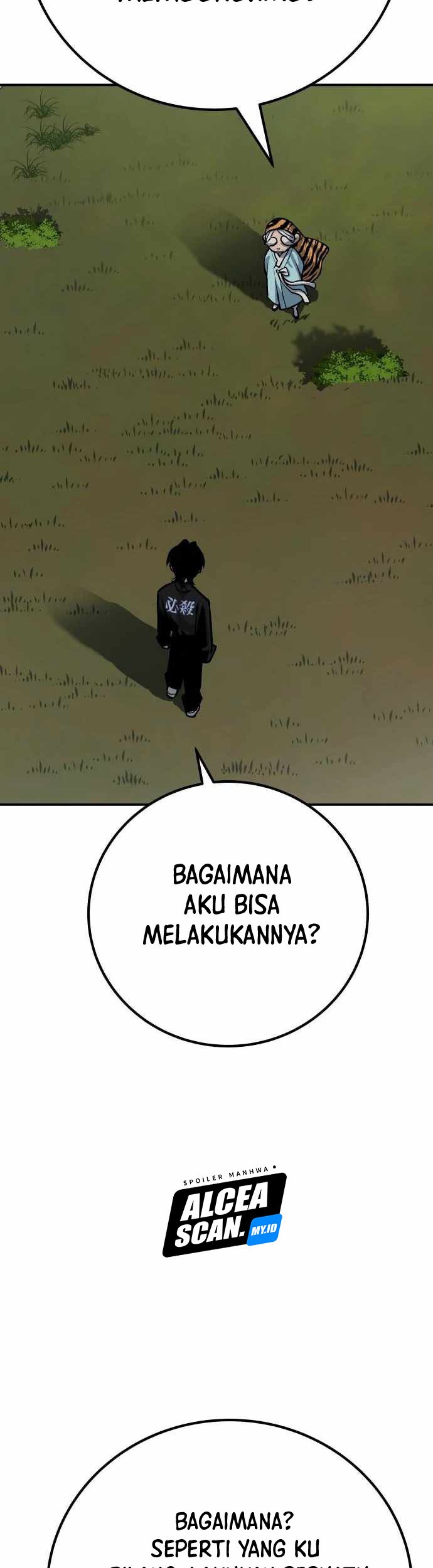 ZomGan Chapter 50 halaman 4