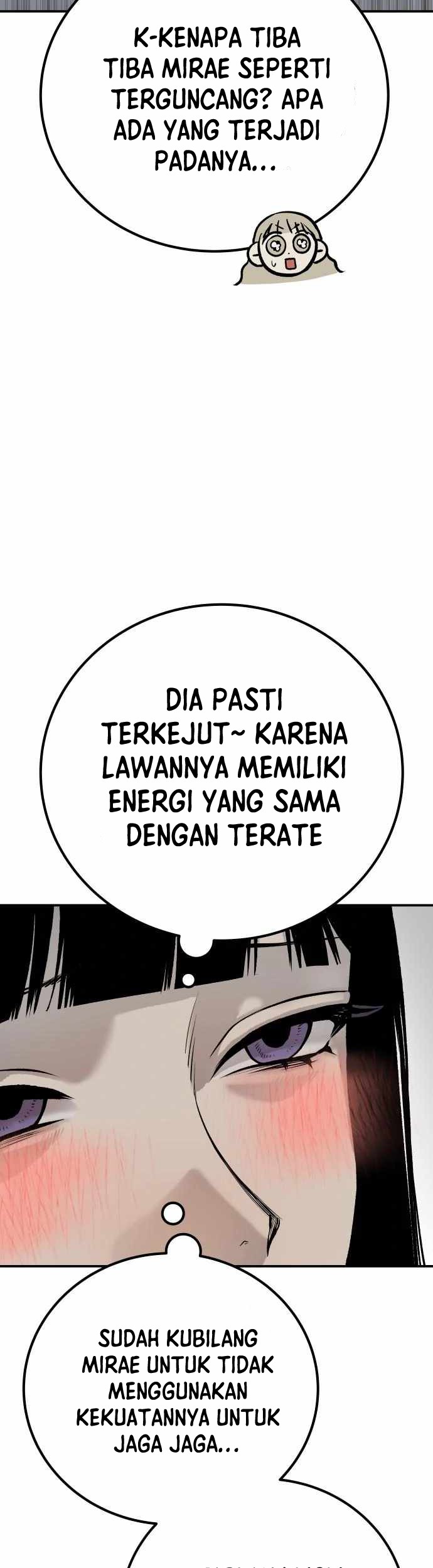 ZomGan Chapter 49 halaman 4