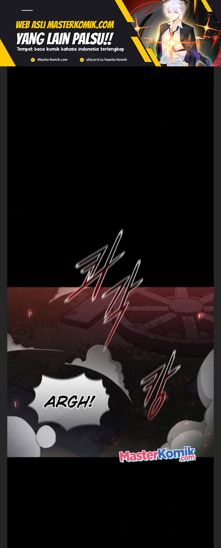 Manhwa Sinsu Jeil Sword Chapter 97 gambar 2