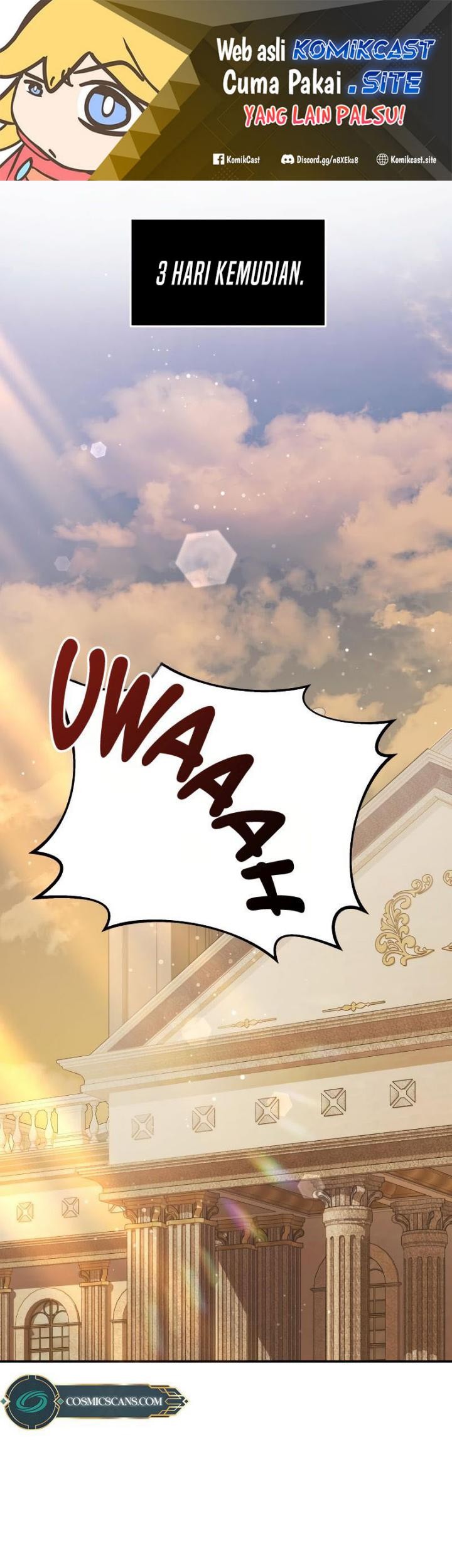 Manhwa Terminally-Ill Genius Dark Knight Chapter 10 gambar 2