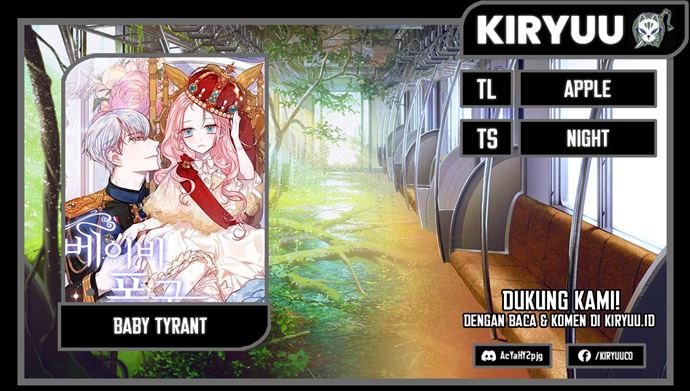 Komik Baby Tyrant Chapter 05 gambar 1