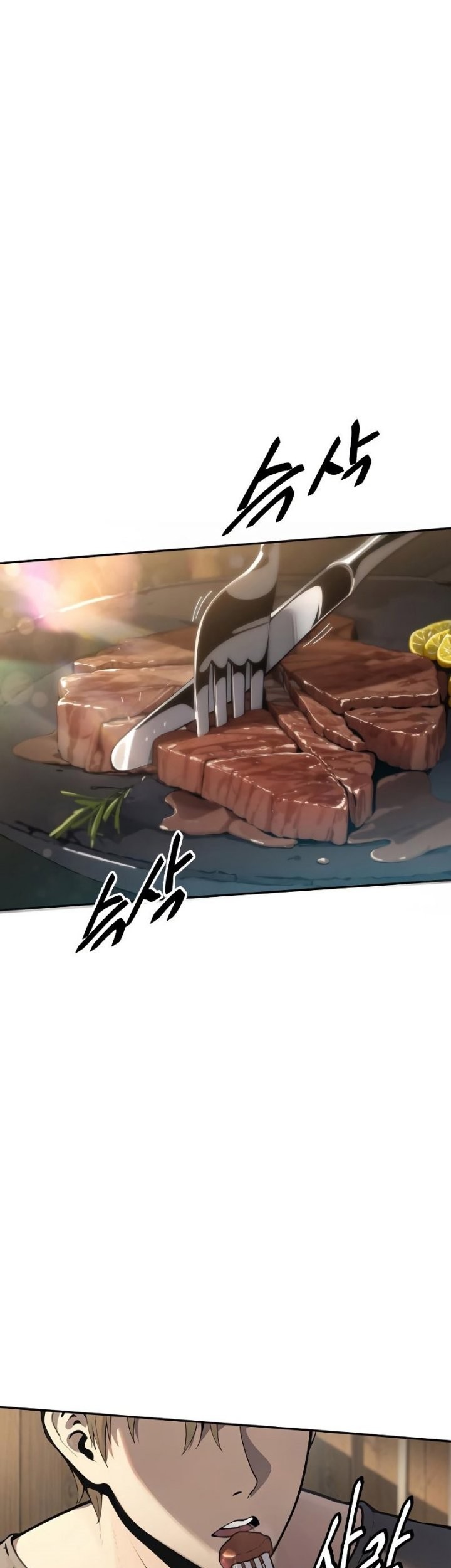 Manhwa The Knight King Who Returned with a God Chapter 03 gambar 2