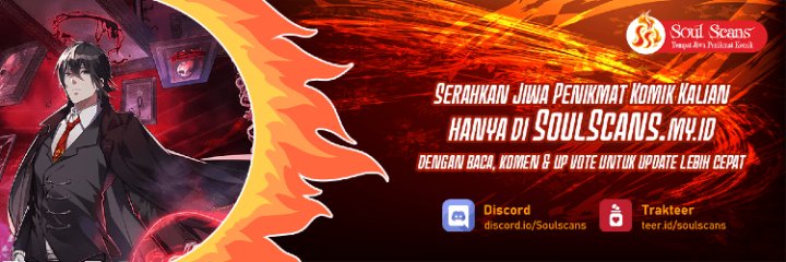 Manhua Collector of Creepiness Chapter 09 gambar 2