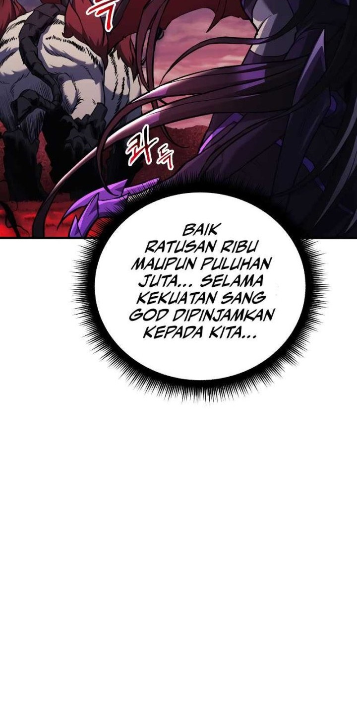 I’ll be Taking a Break for Personal Reasons Chapter 54 Gambar 5