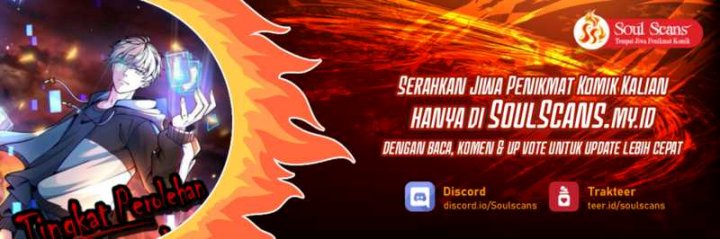 Apocalypse 100% Drop Rate Chapter 38 halaman 2