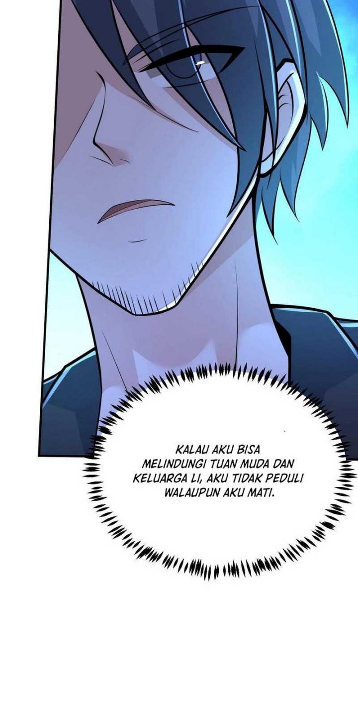 Apocalypse 100% Drop Rate Chapter 37 - Halaman 14