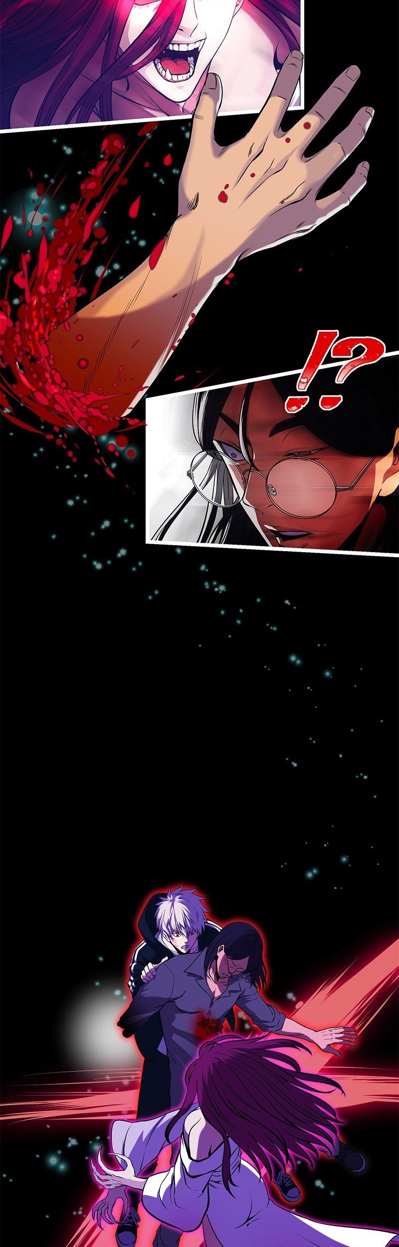 Prison’s Deadly Maze ~The Invincible Assassin’s Conquest of Diablo’s Forest~ Chapter 02 Gambar 3