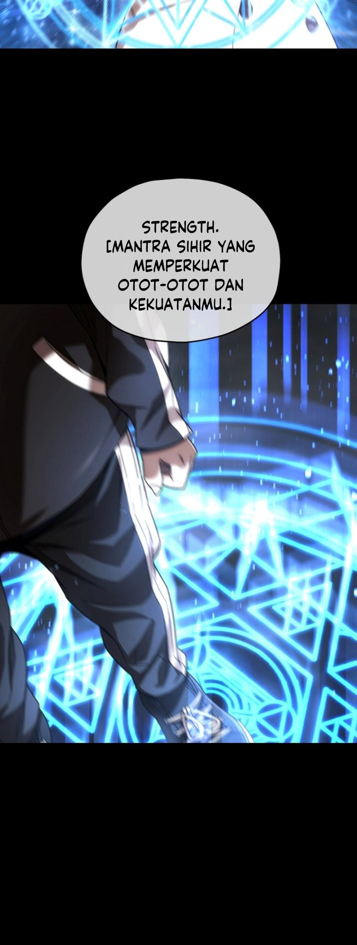 Re: Life Player Chapter 46 halaman 3