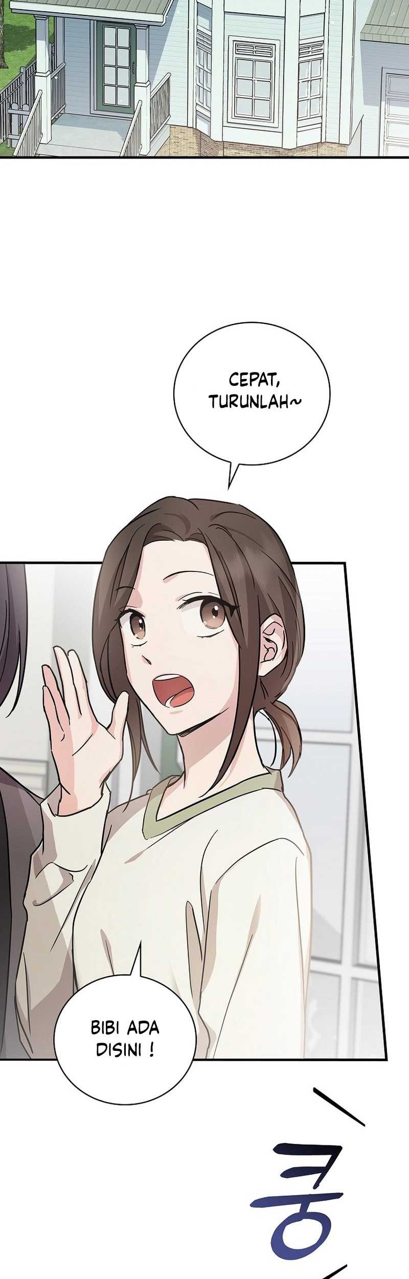 Manhwa Superstar From Age 0 Chapter 15 gambar 2