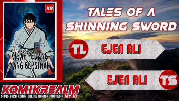 Komik Tales of A Shinning Sword Chapter 11 gambar 1