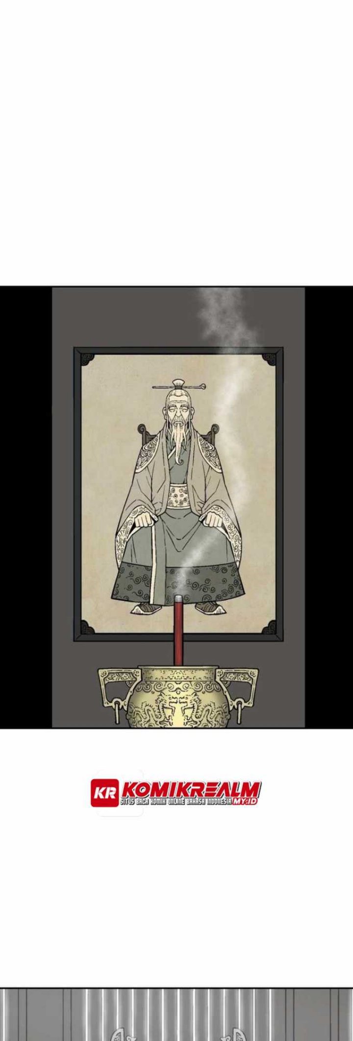 Manhwa Tales of A Shinning Sword Chapter 11 gambar 2