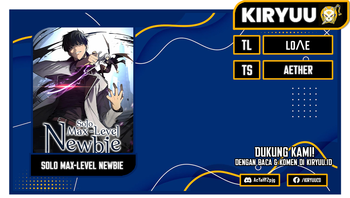 Komik Solo Max-Level Newbie Chapter 104 gambar 1