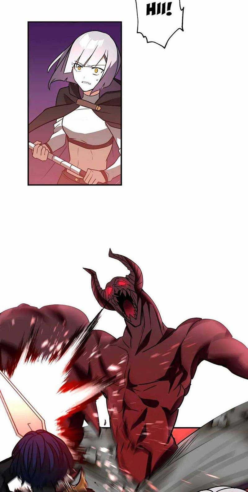 Reborn Ranker – Gravity User Chapter 39 halaman 3