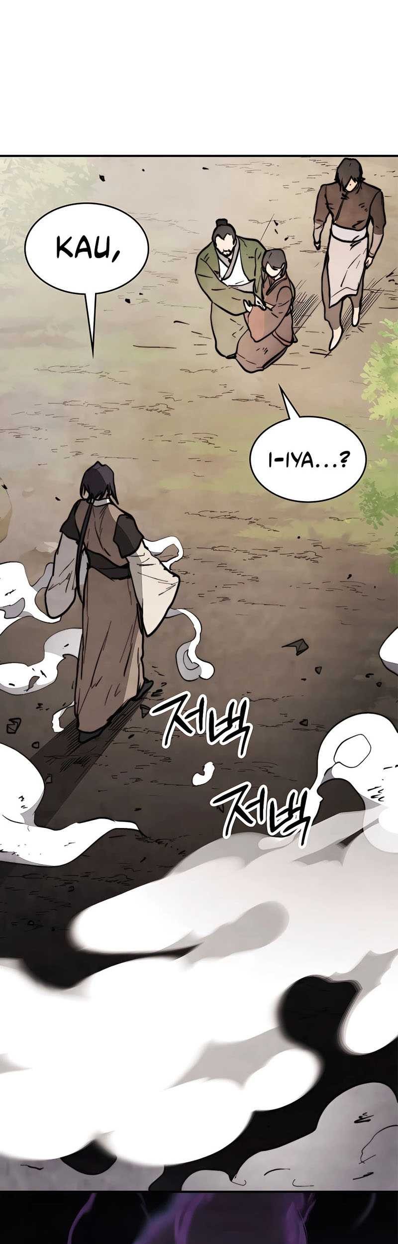 Manhwa Chronicles Of The Martial God’s Chapter 53 gambar 2
