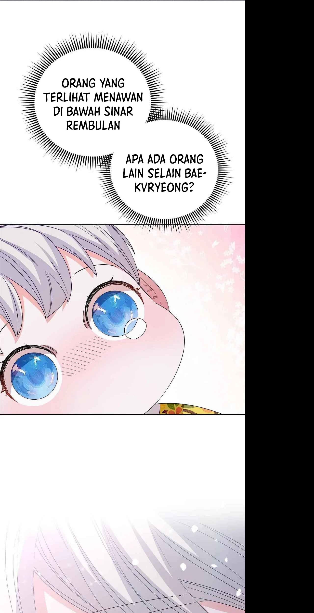 I Become the Tiger’s Daughter Chapter 06 Gambar 5