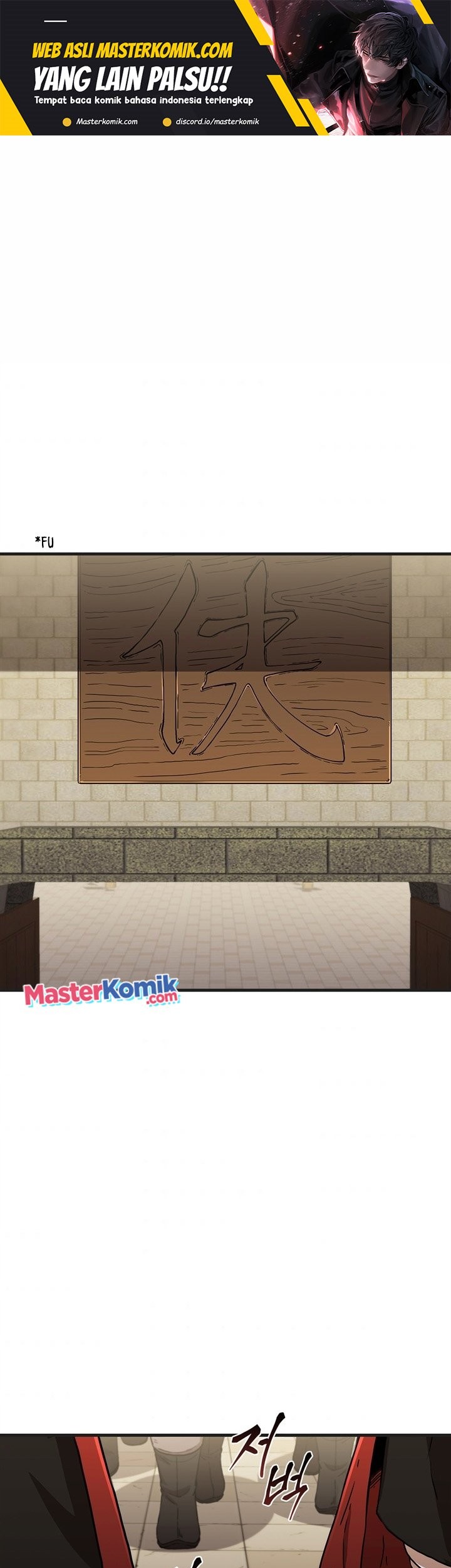 Manhwa Sinsu Jeil Sword Chapter 100 gambar 2