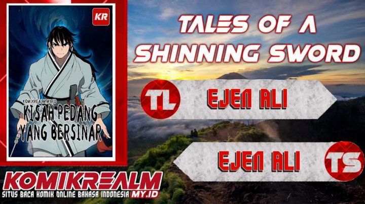 Komik Tales of A Shinning Sword Chapter 16 gambar 1