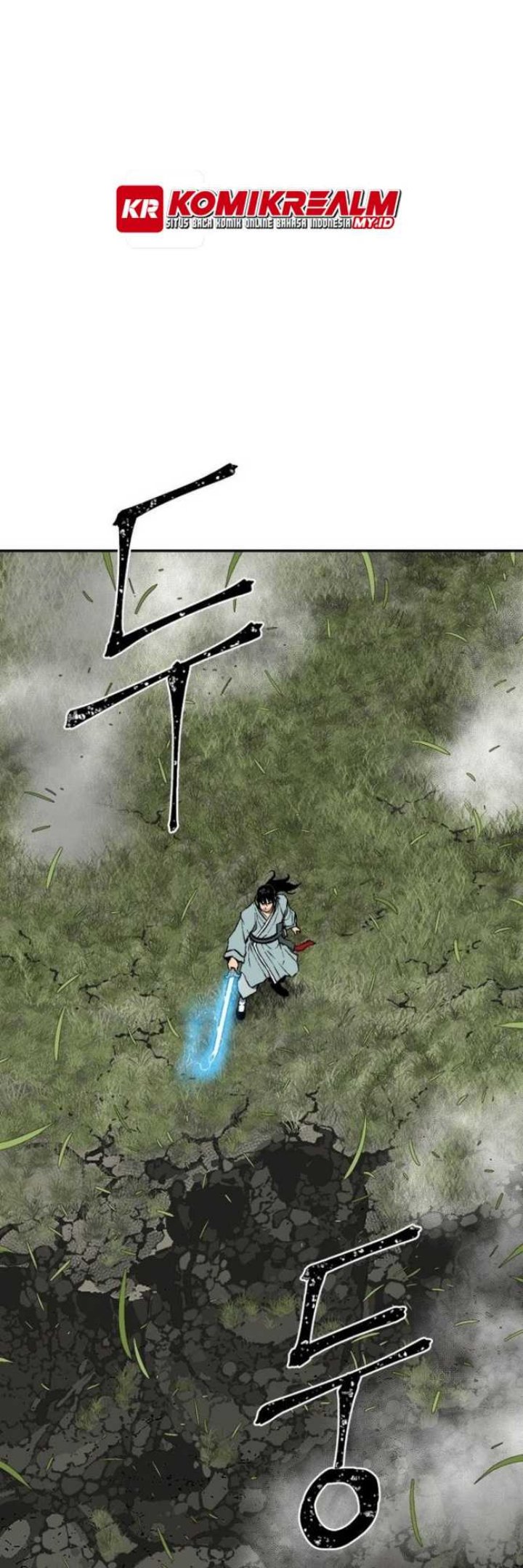 Manhwa Tales of A Shinning Sword Chapter 16 gambar 2