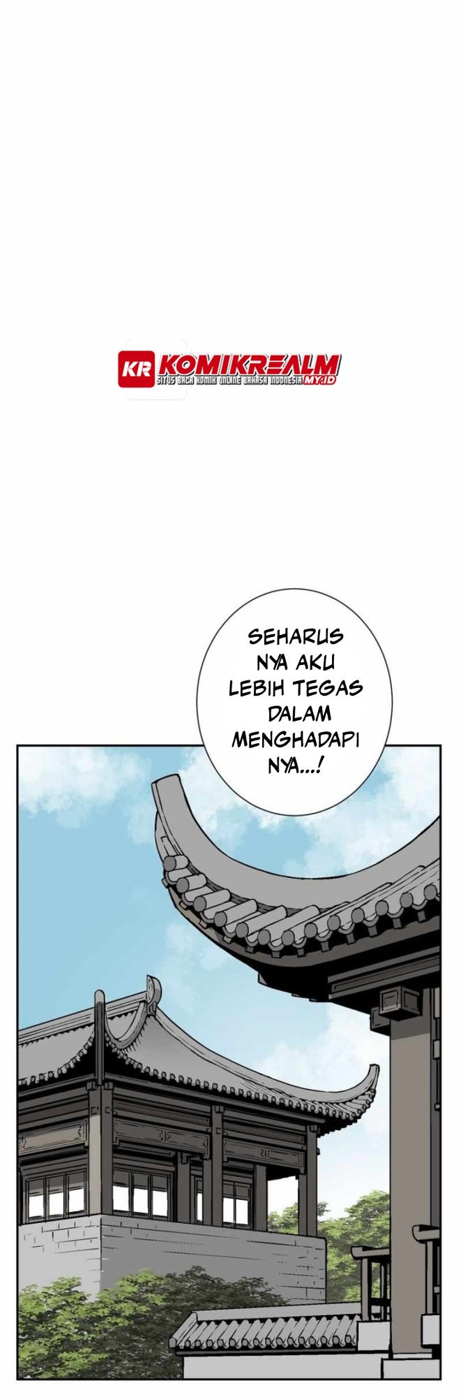 Manhwa Tales of A Shinning Sword Chapter 15 gambar 2