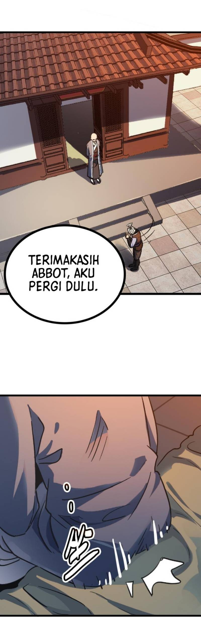 Manhua Building the Strongest Shaolin Temple in Another World Chapter 57 gambar 2