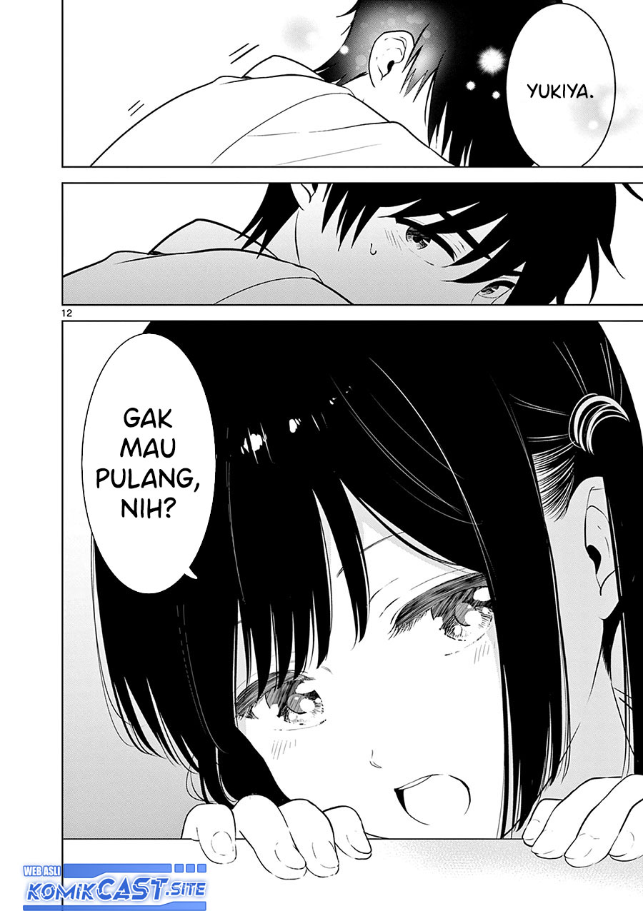 Aishiteru Game wo Owarasetai Chapter 31 - Halaman 13