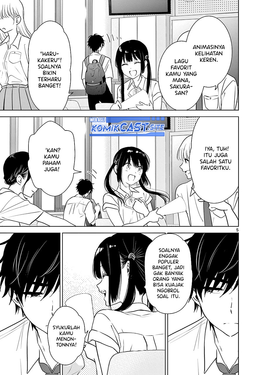 Aishiteru Game wo Owarasetai Chapter 31 - Halaman 6