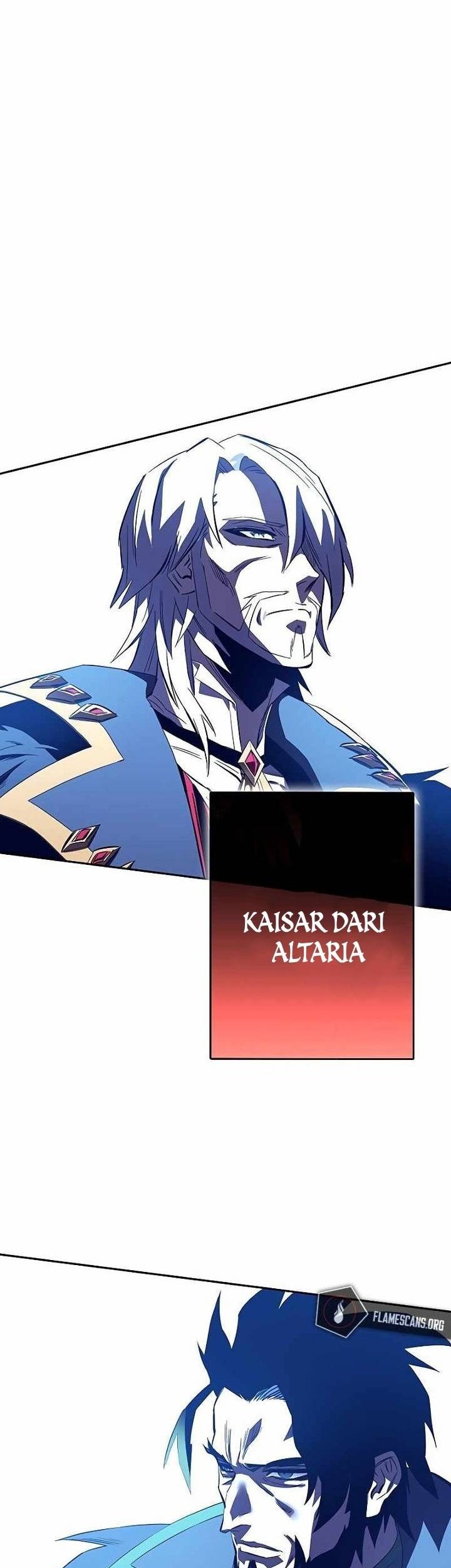 X Ash Chapter 82 halaman 3