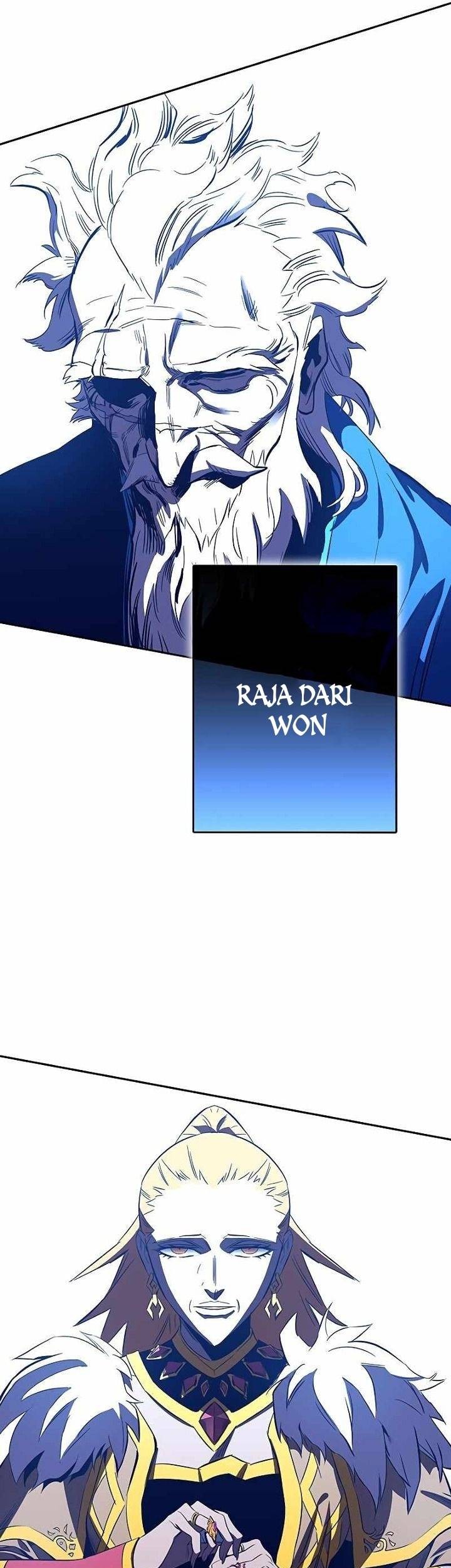 X Ash Chapter 82 halaman 5