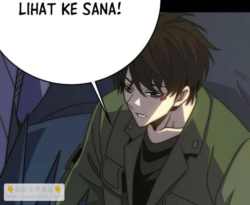 Apocalyptic Thief Chapter 162 halaman 3