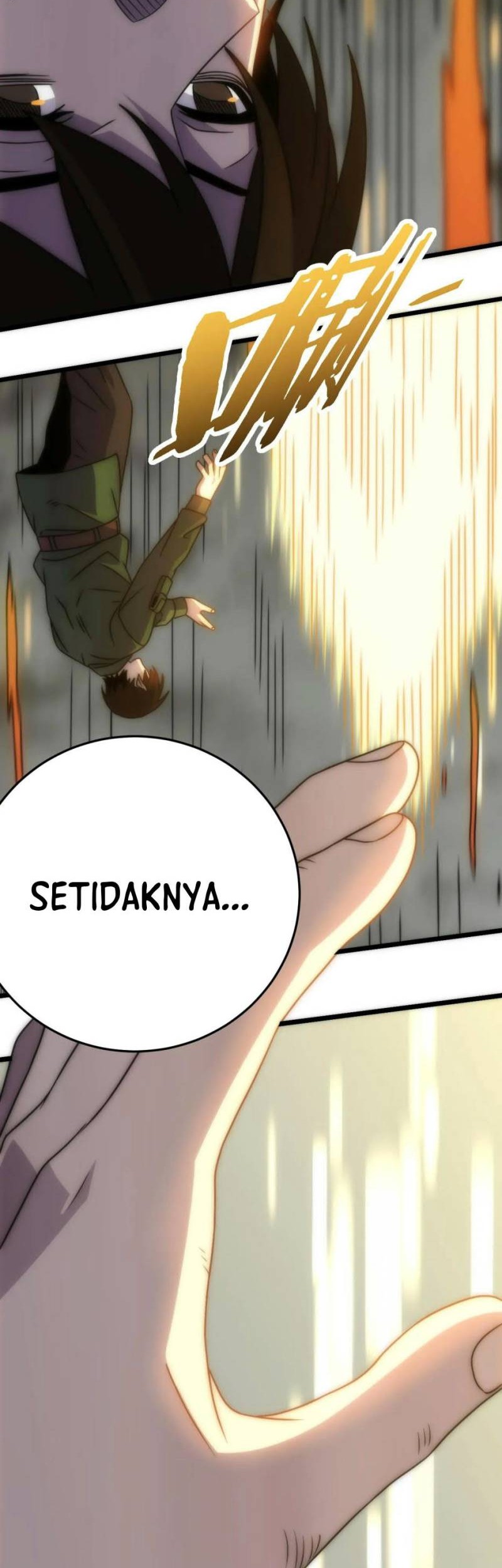 Apocalyptic Thief Chapter 162 - Halaman 26
