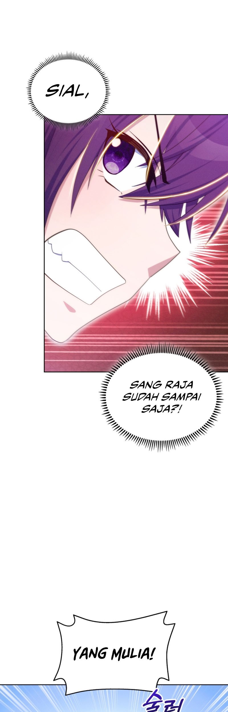 Never Die Extra Chapter 54 halaman 4