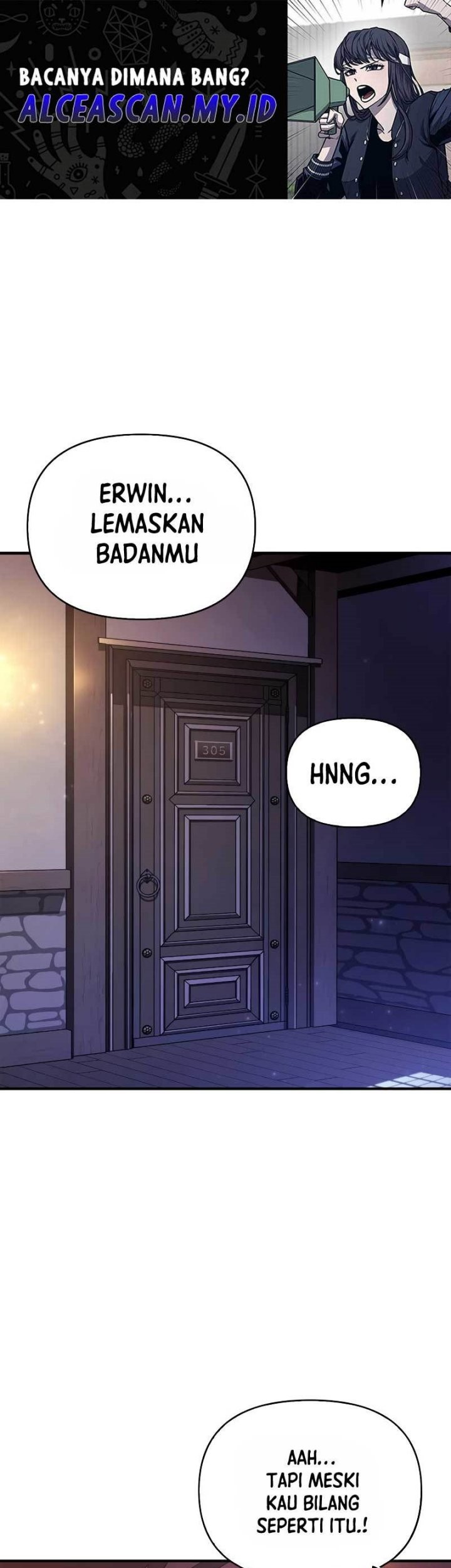 Manhwa Survive as a Barbarian in the Game Chapter 16 gambar 2