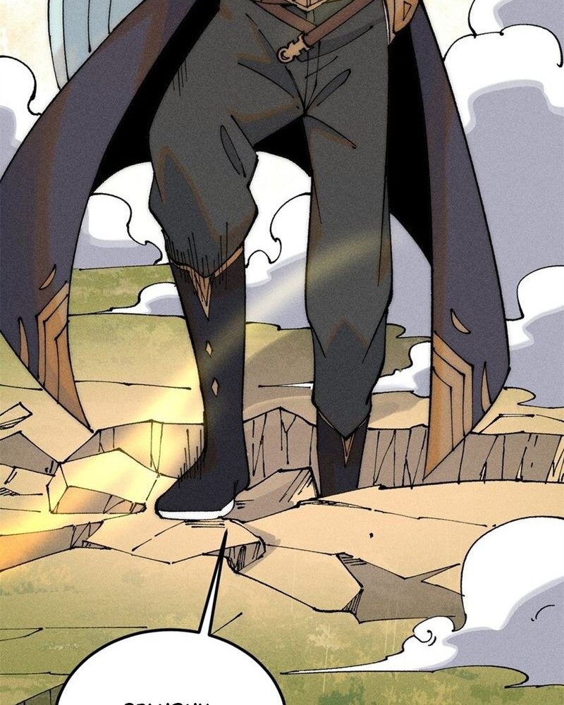 All Hail the Sect Leader Chapter 242 - Halaman 8