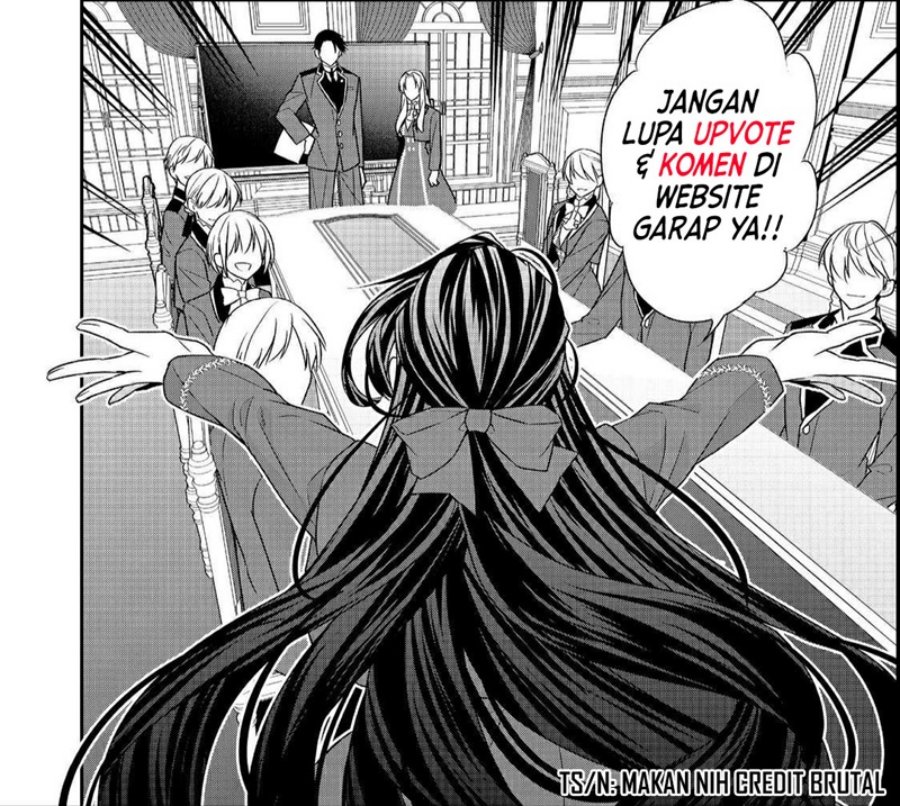 Class no Bocchi Gal wo Omochikaeri Shite Seisokei Bijin ni Shite Yatta Hanashi Chapter 06 - Halaman 32
