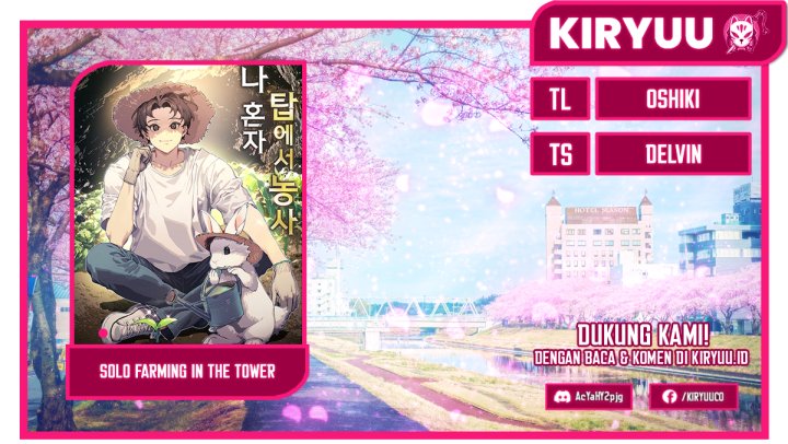 Komik Solo Farming In The Tower Chapter 13 gambar 1