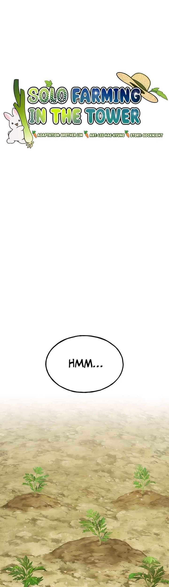 Manhwa Solo Farming In The Tower Chapter 13 gambar 2